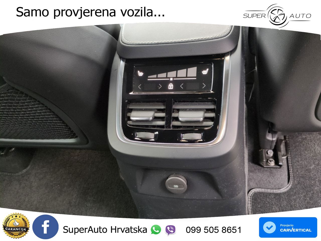 Volvo XC90 2.0 T8 AWD Automatic MATRIX+GR SJED+KAM