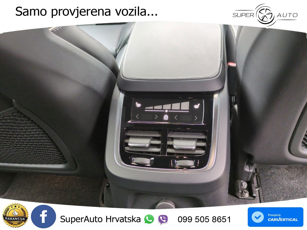 Volvo XC90 2.0 T8 AWD Automatic MATRIX+GR SJED+KAM