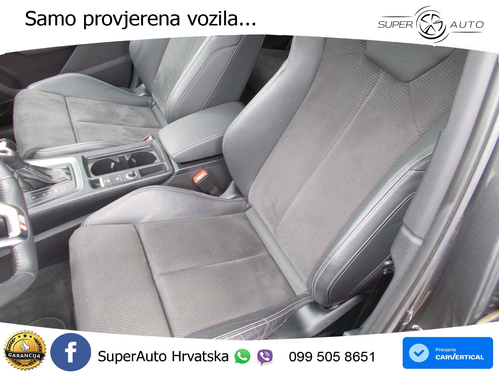 Audi Q3 II Sportback 45 TFSI (230 KS) quattro S tronic S line LED+GR SJED+ACC