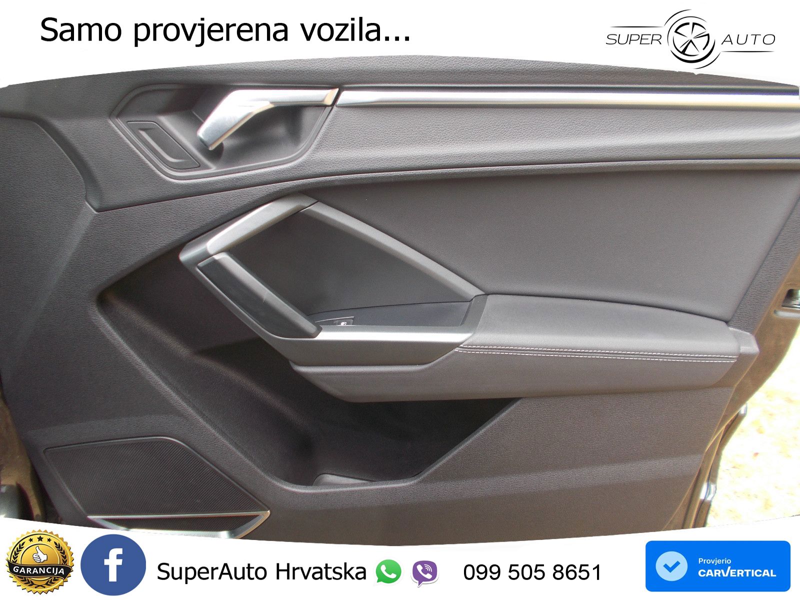 Audi Q3 II Sportback 45 TFSI (230 KS) quattro S tronic S line LED+GR SJED+ACC