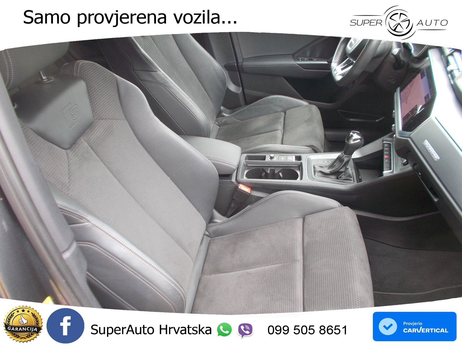 Audi Q3 II Sportback 45 TFSI (230 KS) quattro S tronic S line LED+GR SJED+ACC