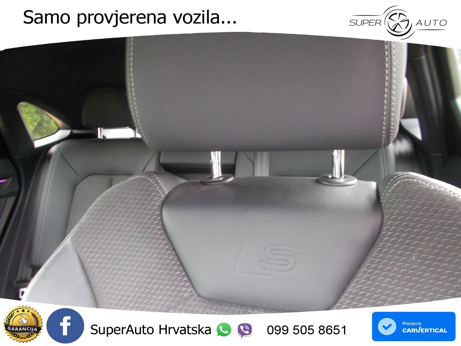 Audi Q3 II Sportback 45 TFSI (230 KS) quattro S tronic S line LED+GR SJED+ACC