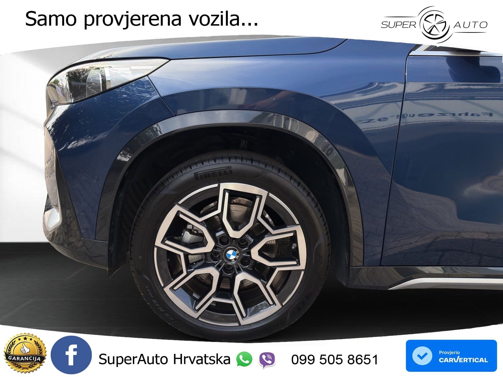 BMW X1 20i (170 KS) sDrive Steptronic xLine LED+GR SJED+ACC
