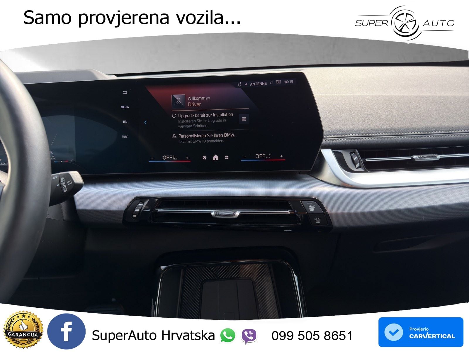 BMW X1 20i (170 KS) sDrive Steptronic xLine LED+GR SJED+ACC