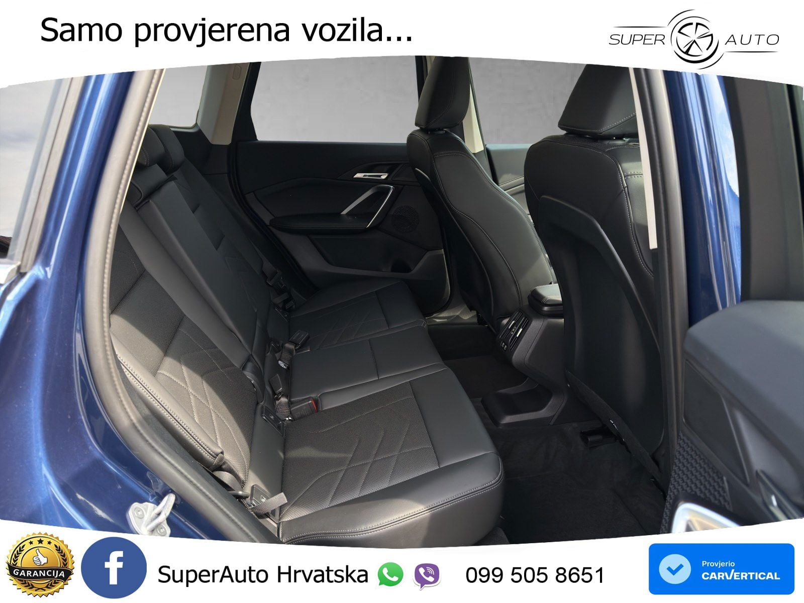 BMW X1 20i (170 KS) sDrive Steptronic xLine LED+GR SJED+ACC