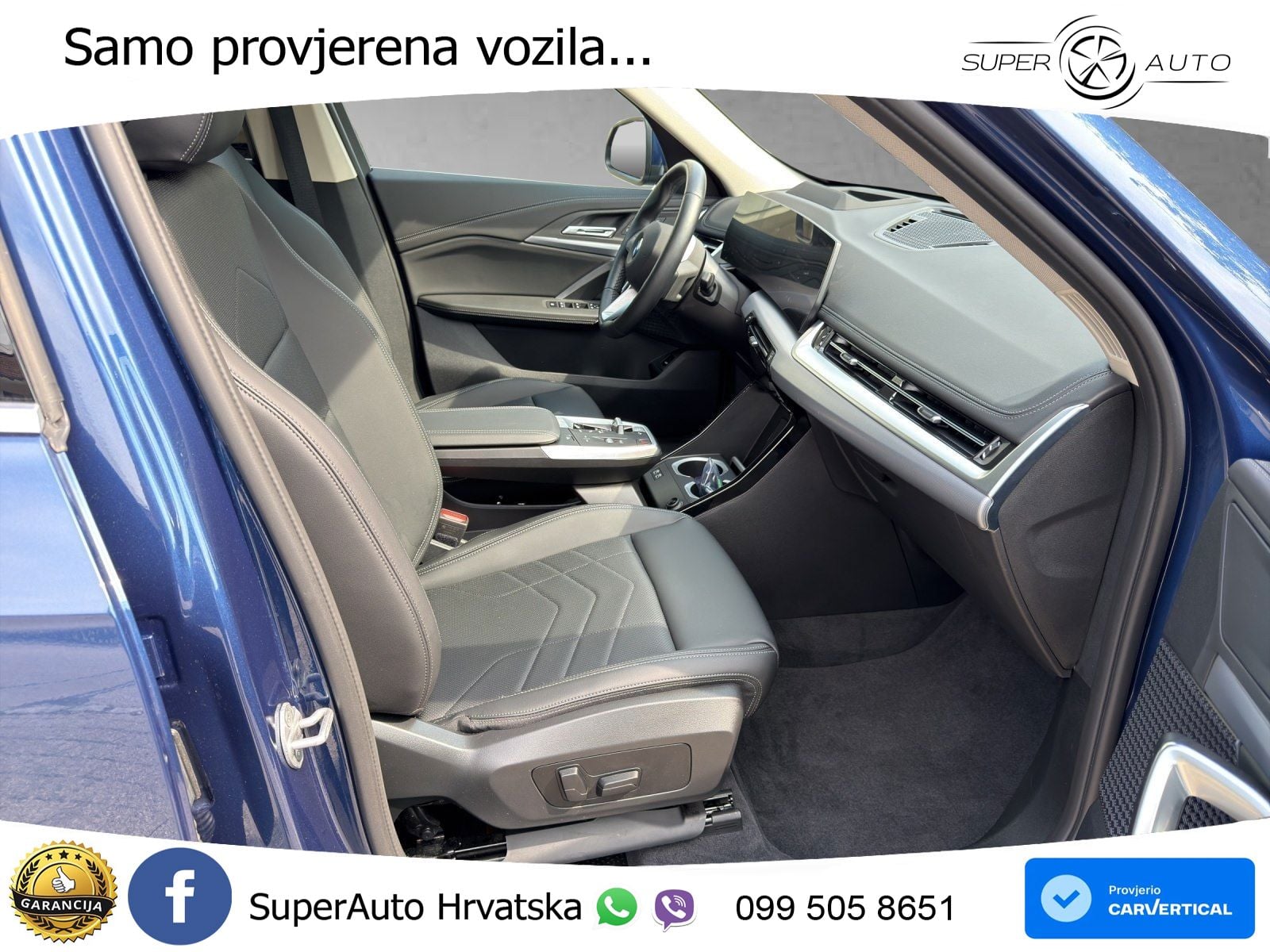 BMW X1 20i (170 KS) sDrive Steptronic xLine LED+GR SJED+ACC