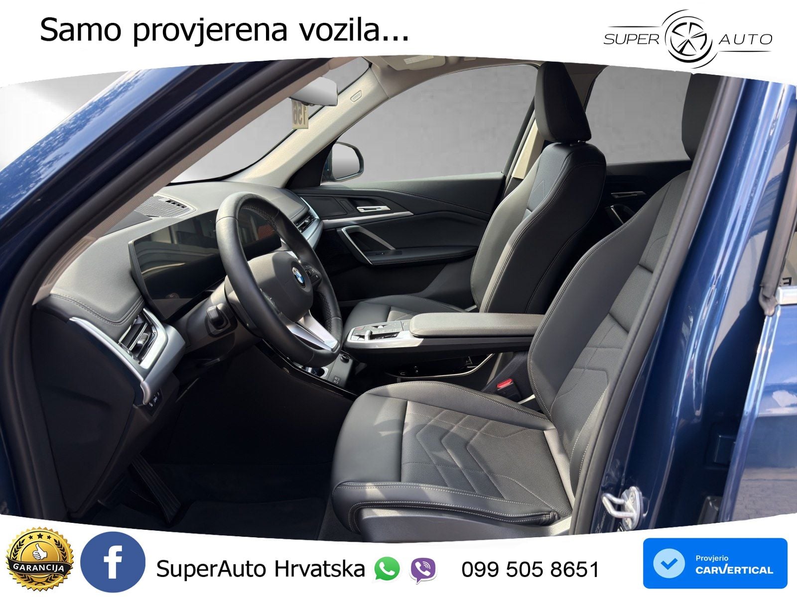 BMW X1 20i (170 KS) sDrive Steptronic xLine LED+GR SJED+ACC