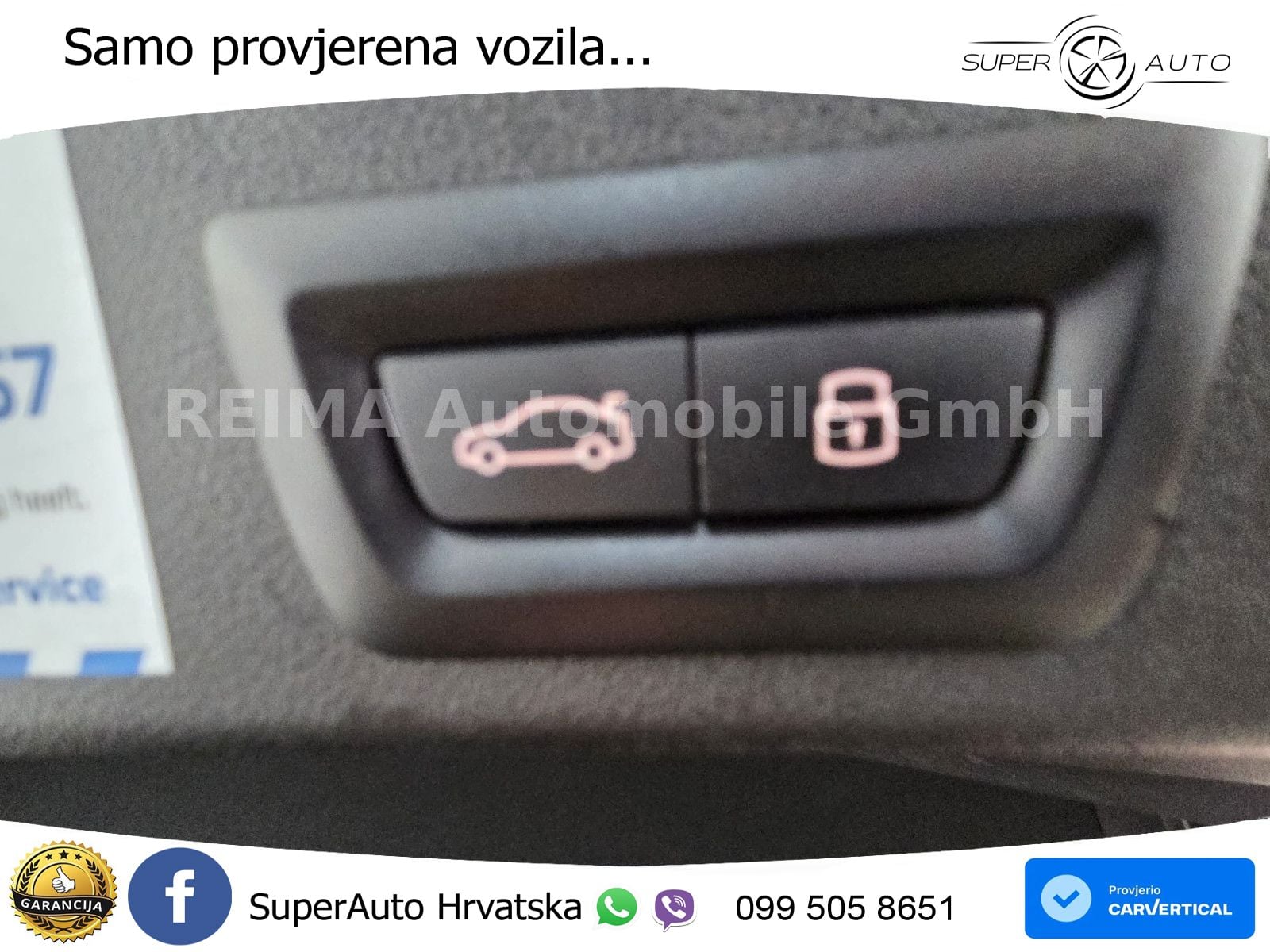 BMW XM 4.4 V8 (653 KS) xDrive Steptronic ZRAČNI+ACC+4xGR SJED+KAM
