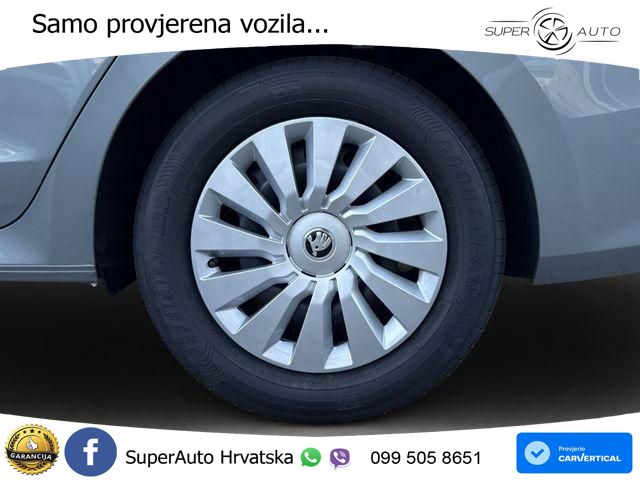 Škoda Octavia Combi 1.5 TSI (116 KS) DSG