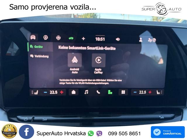Škoda Octavia Combi 1.5 TSI (116 KS) DSG