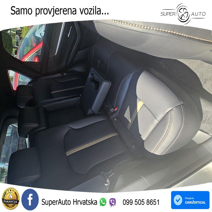 Mazda CX-60 2.5 e-Skyactiv (328 KS) AWD Automatic MATRIX+GR SJED+KAM