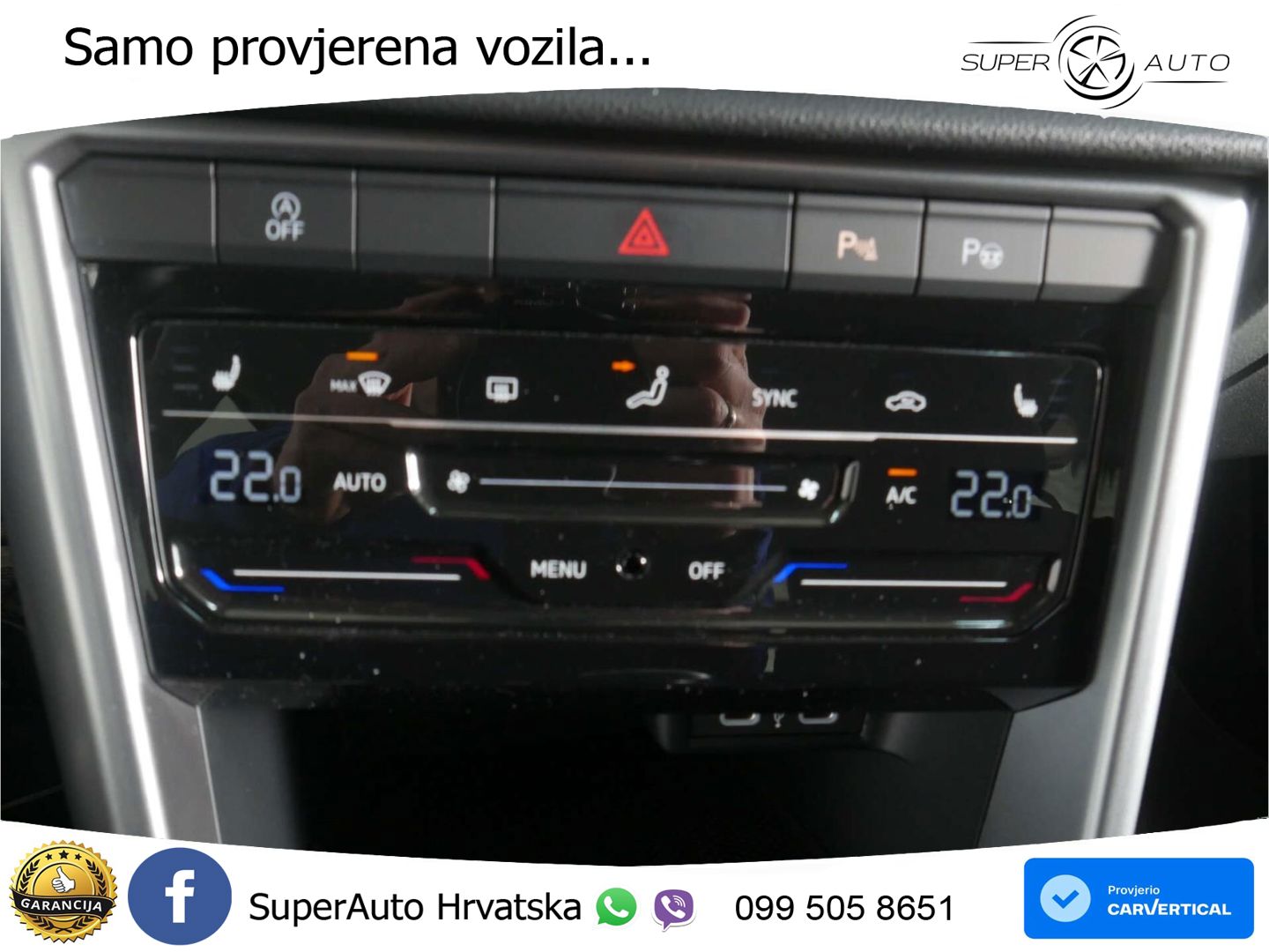 Volkswagen T-Roc I 2.0 TDI (116 KS)