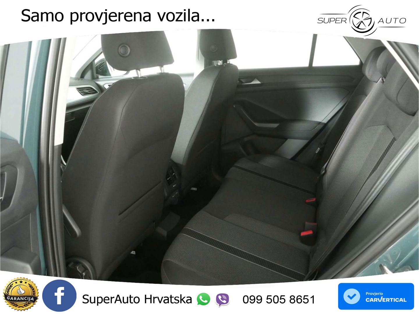Volkswagen T-Roc I 2.0 TDI (116 KS)