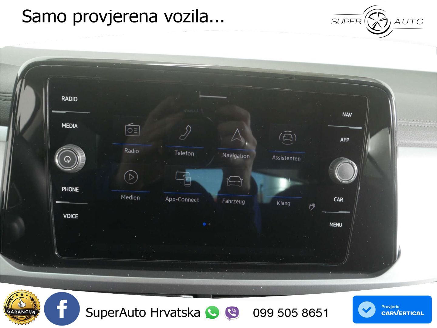 Volkswagen T-Roc I 2.0 TDI (116 KS)