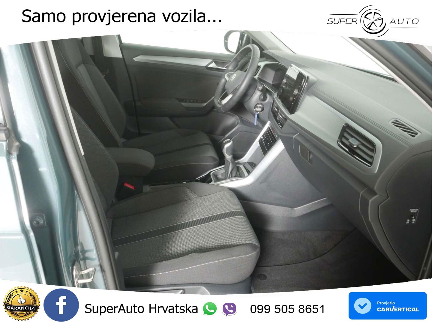 Volkswagen T-Roc I 2.0 TDI (116 KS)