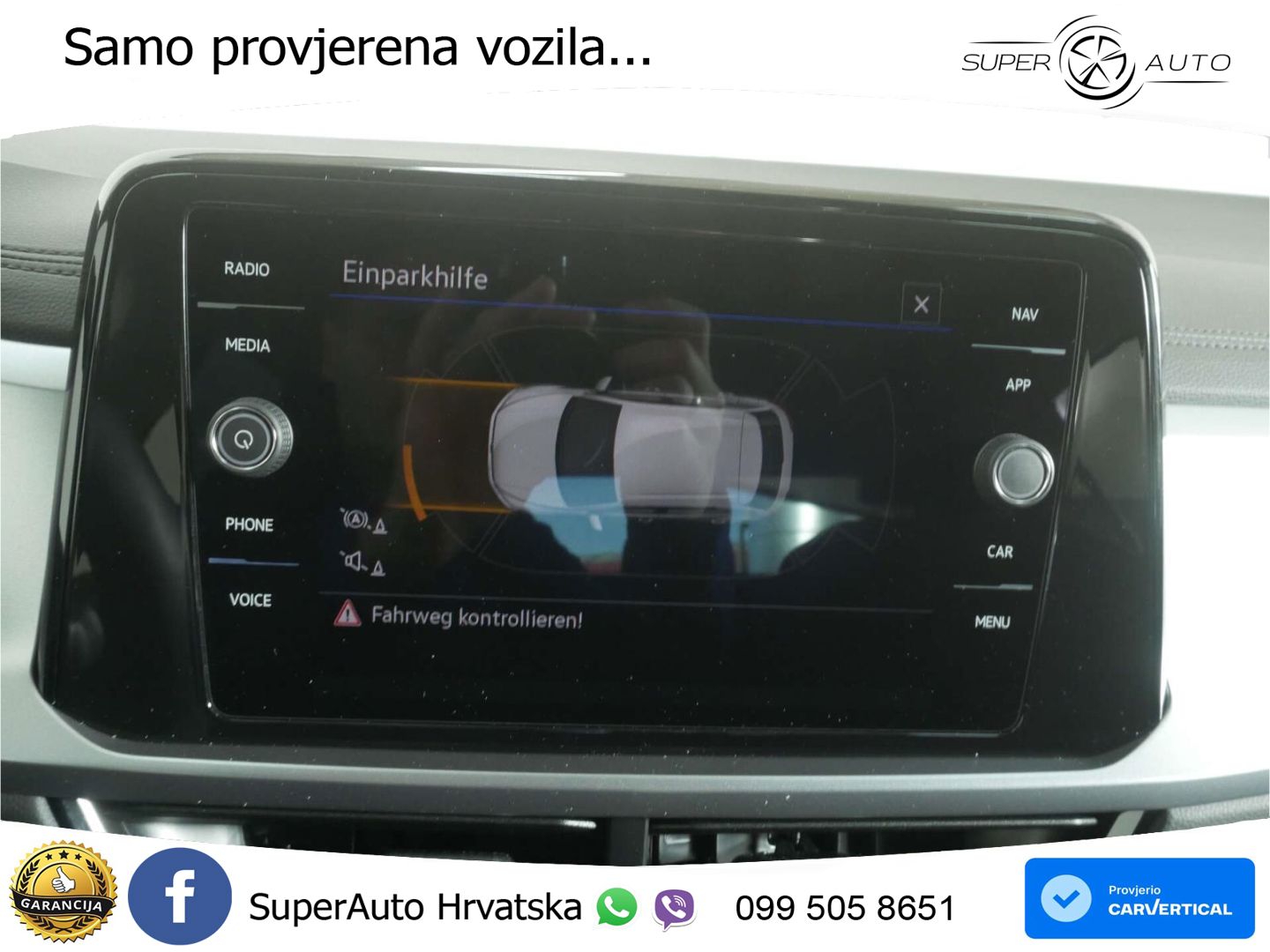 Volkswagen T-Roc I 2.0 TDI (116 KS)