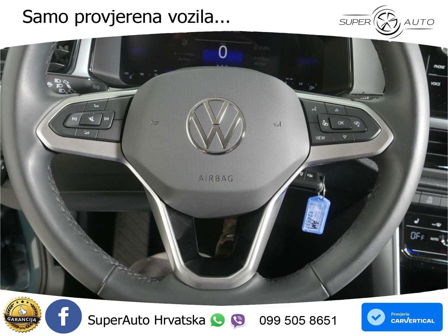 Volkswagen T-Roc I 2.0 TDI (116 KS)