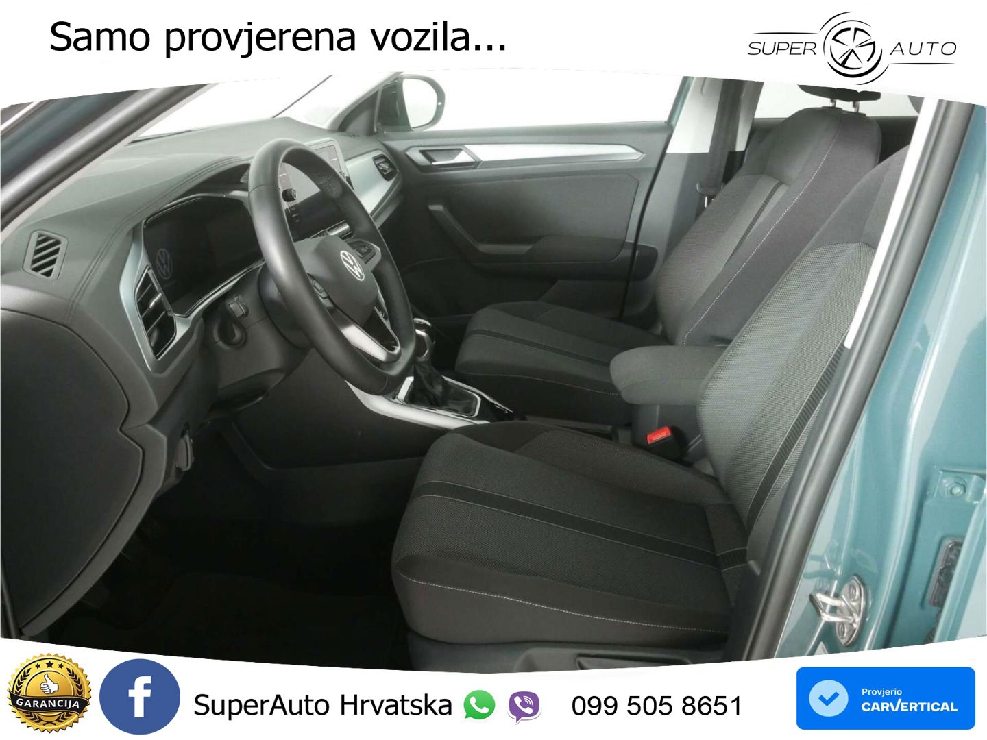 Volkswagen T-Roc I 2.0 TDI (116 KS)