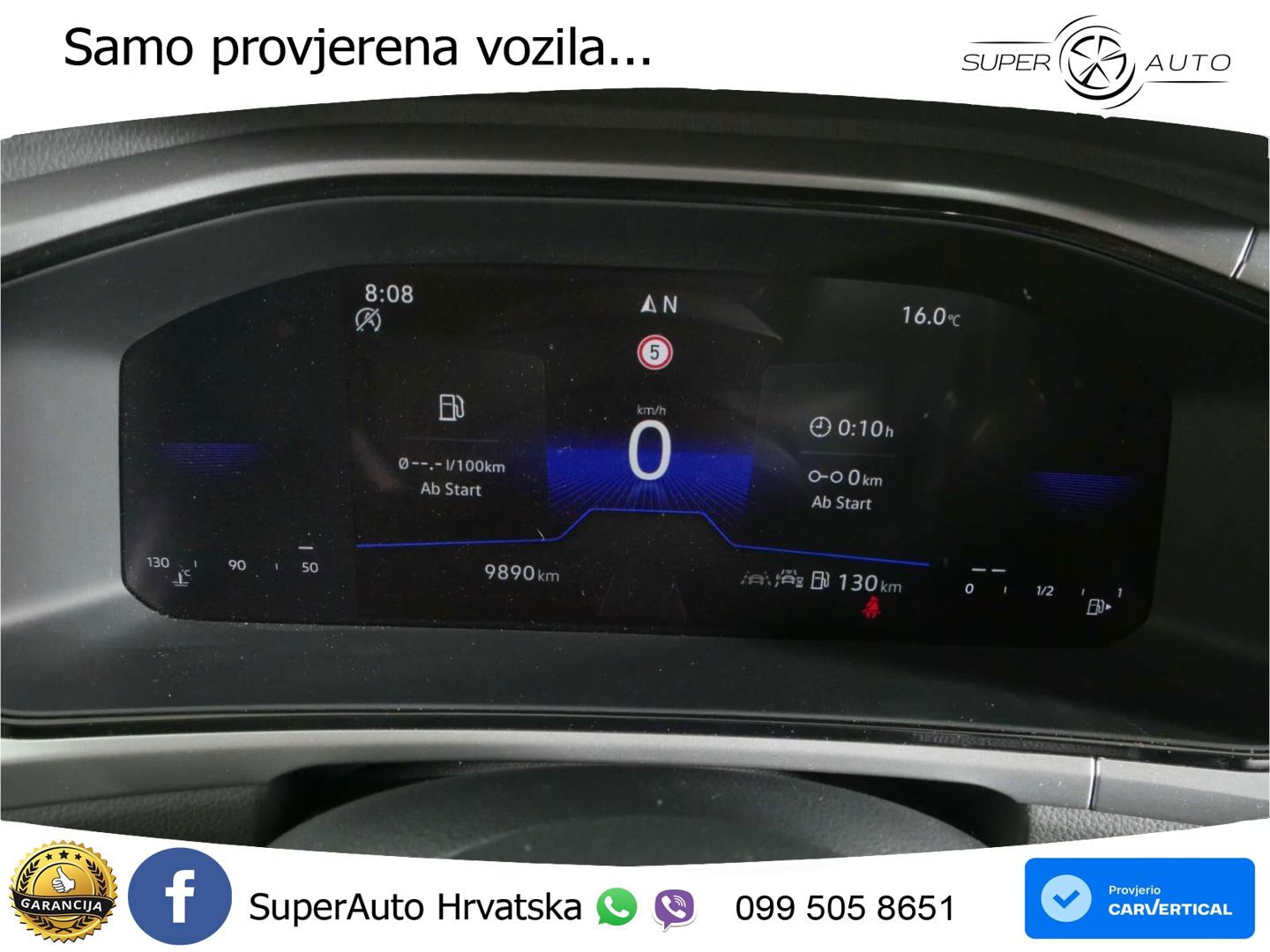 Volkswagen T-Roc I 2.0 TDI (116 KS)
