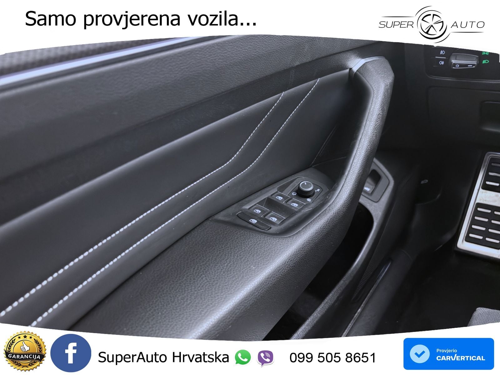 Volkswagen Passat Variant 2.0 TDI (190 KS) 4MOTION DSG LED+GR SJED+ACC