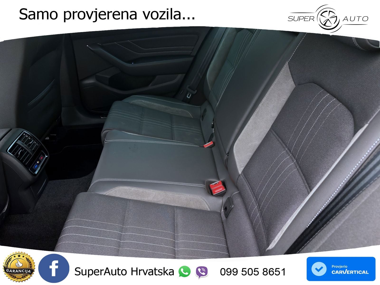 Volkswagen Passat Variant 2.0 TDI (190 KS) 4MOTION DSG LED+GR SJED+ACC
