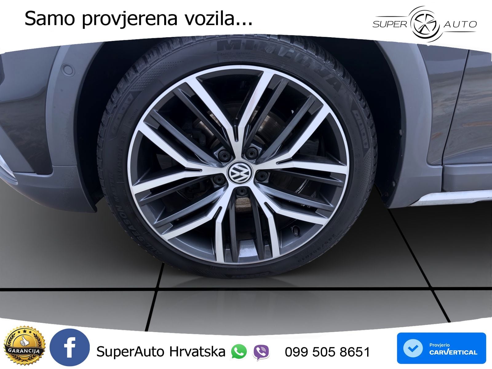 Volkswagen Passat Variant 2.0 TDI (190 KS) 4MOTION DSG LED+GR SJED+ACC