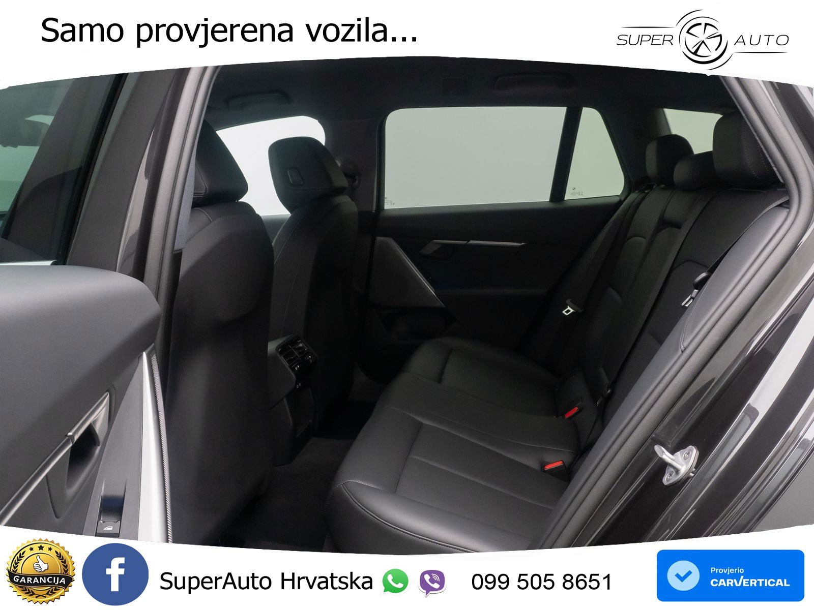 BMW 520d Touring (197 KS) Steptronic