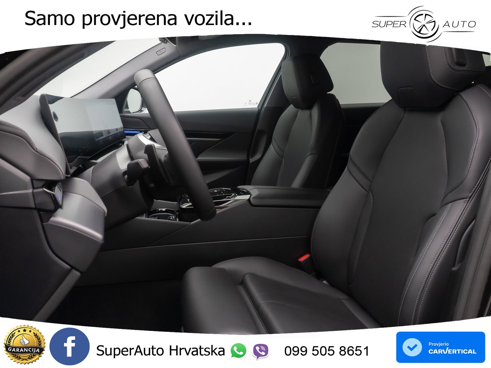 BMW 520d Touring (197 KS) Steptronic