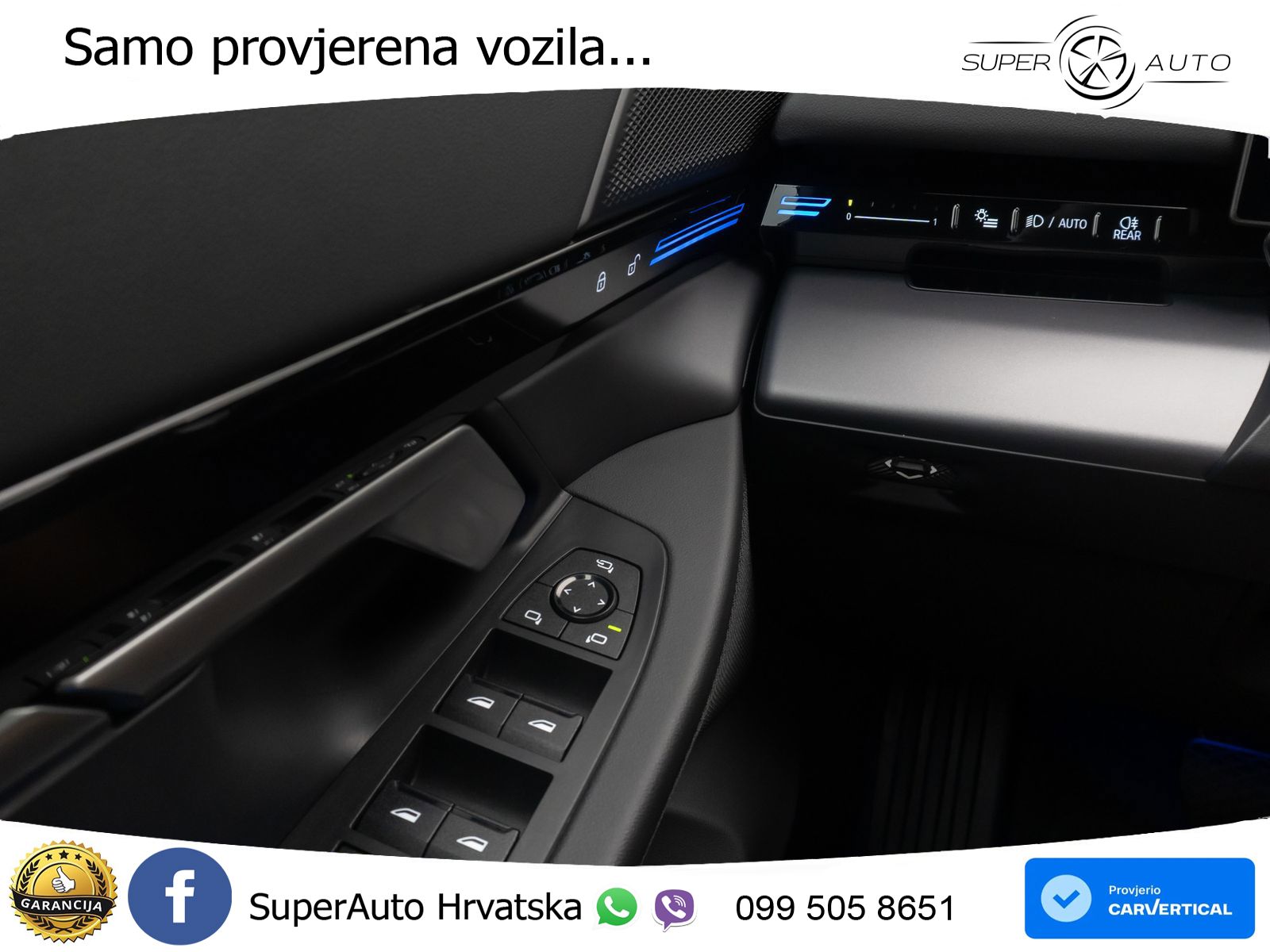 BMW 520d Touring (197 KS) Steptronic