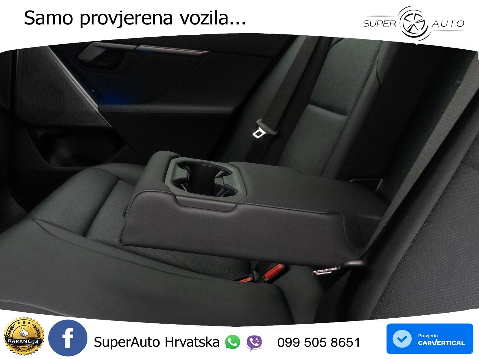 BMW 520d Touring (197 KS) Steptronic