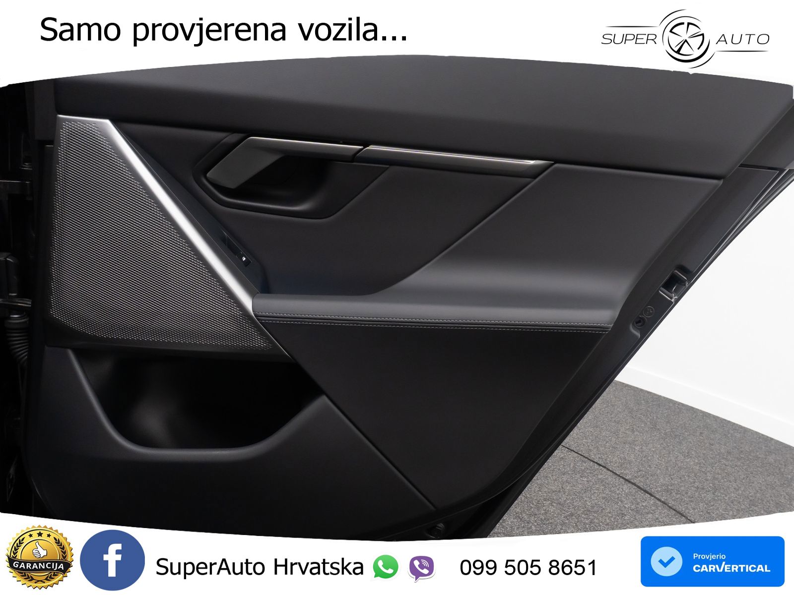 BMW 520d Touring (197 KS) Steptronic