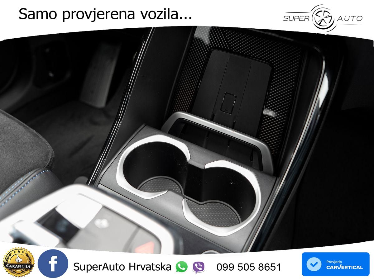 BMW X1 20i (170 KS) sDrive Steptronic M Sport