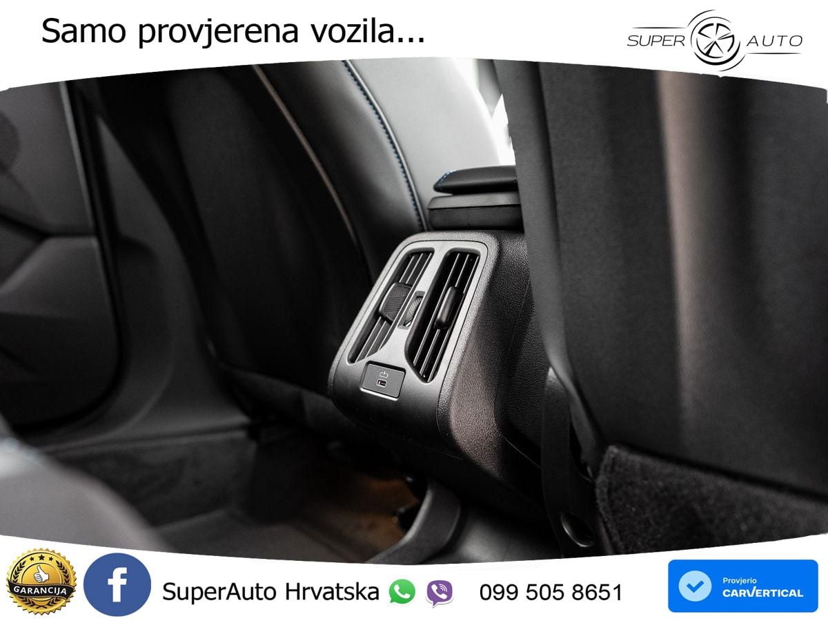 BMW X1 20i (170 KS) sDrive Steptronic M Sport