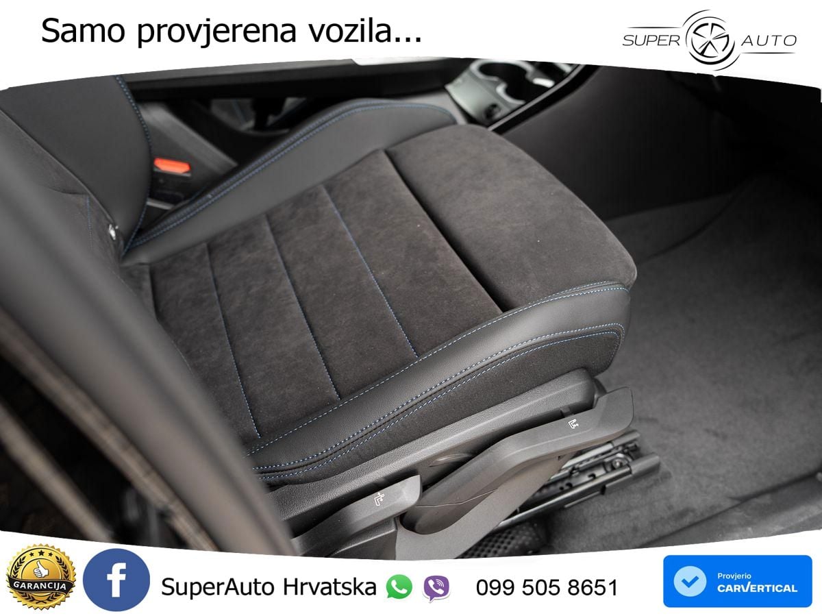 BMW X1 20i (170 KS) sDrive Steptronic M Sport