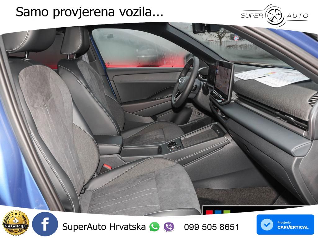 Volkswagen T-Roc II 1.5 eTSI (116 KS)  DSG MATRIX+GR SJED+KAM
