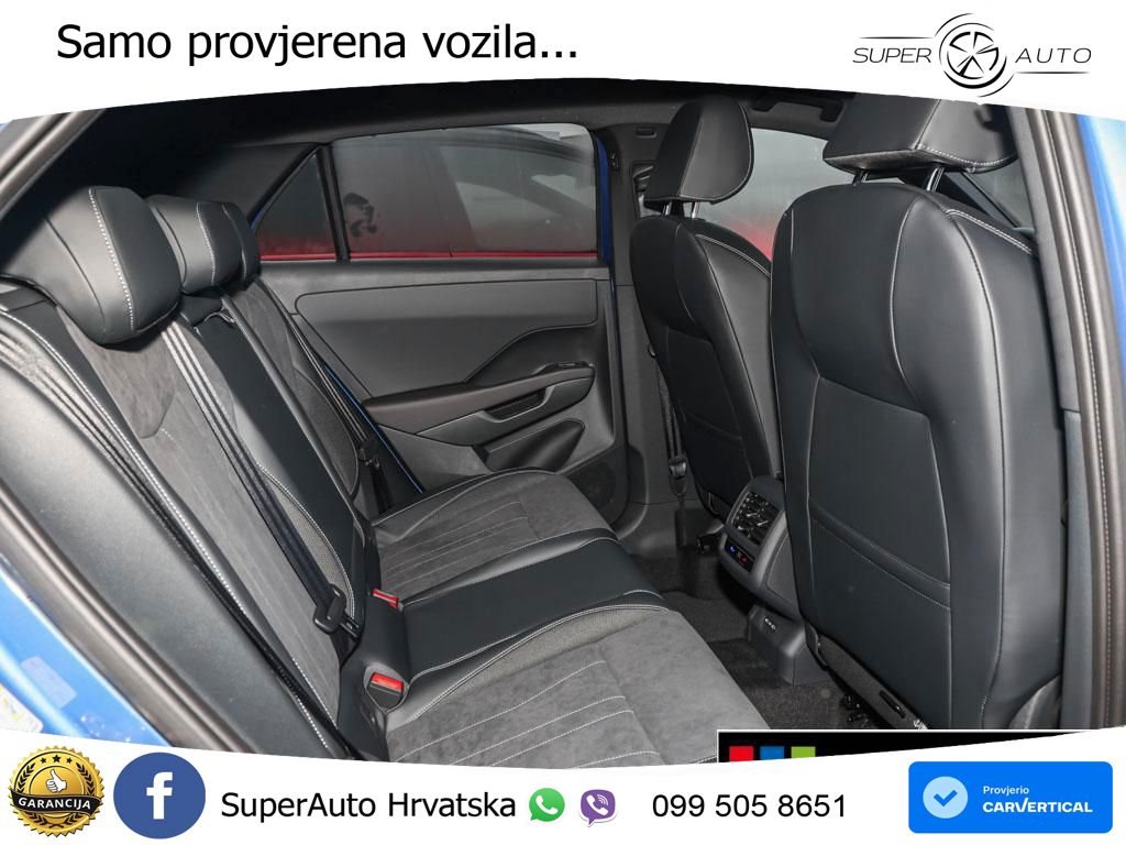 Volkswagen T-Roc II 1.5 eTSI (116 KS)  DSG MATRIX+GR SJED+KAM