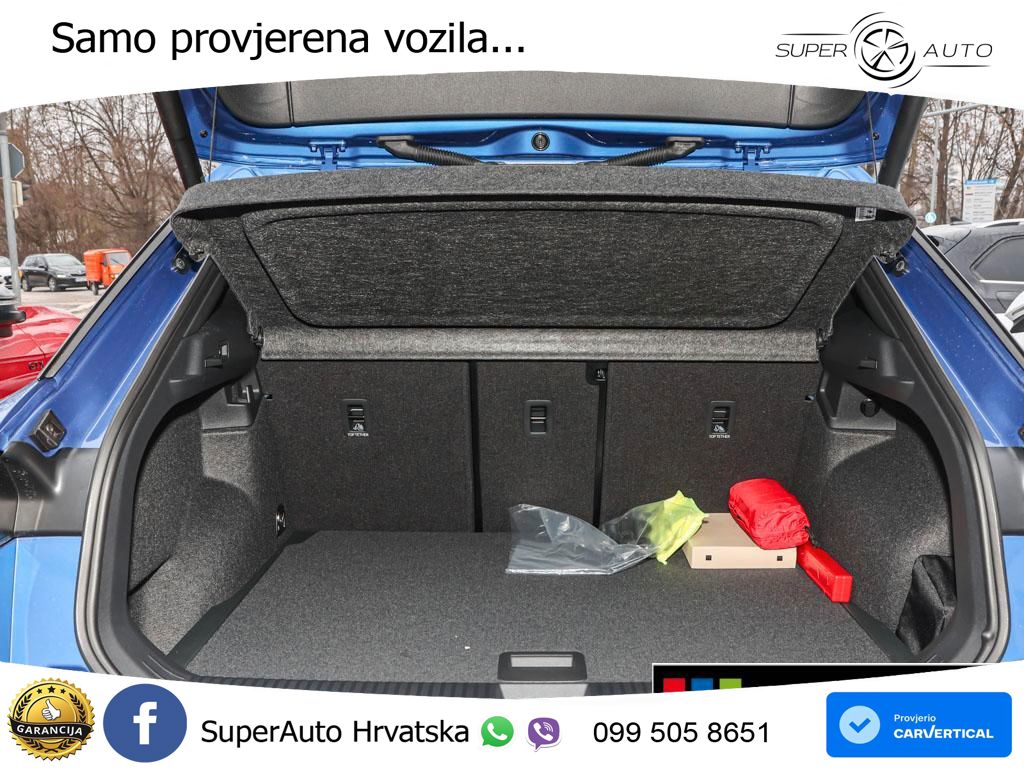 Volkswagen T-Roc II 1.5 eTSI (116 KS)  DSG MATRIX+GR SJED+KAM