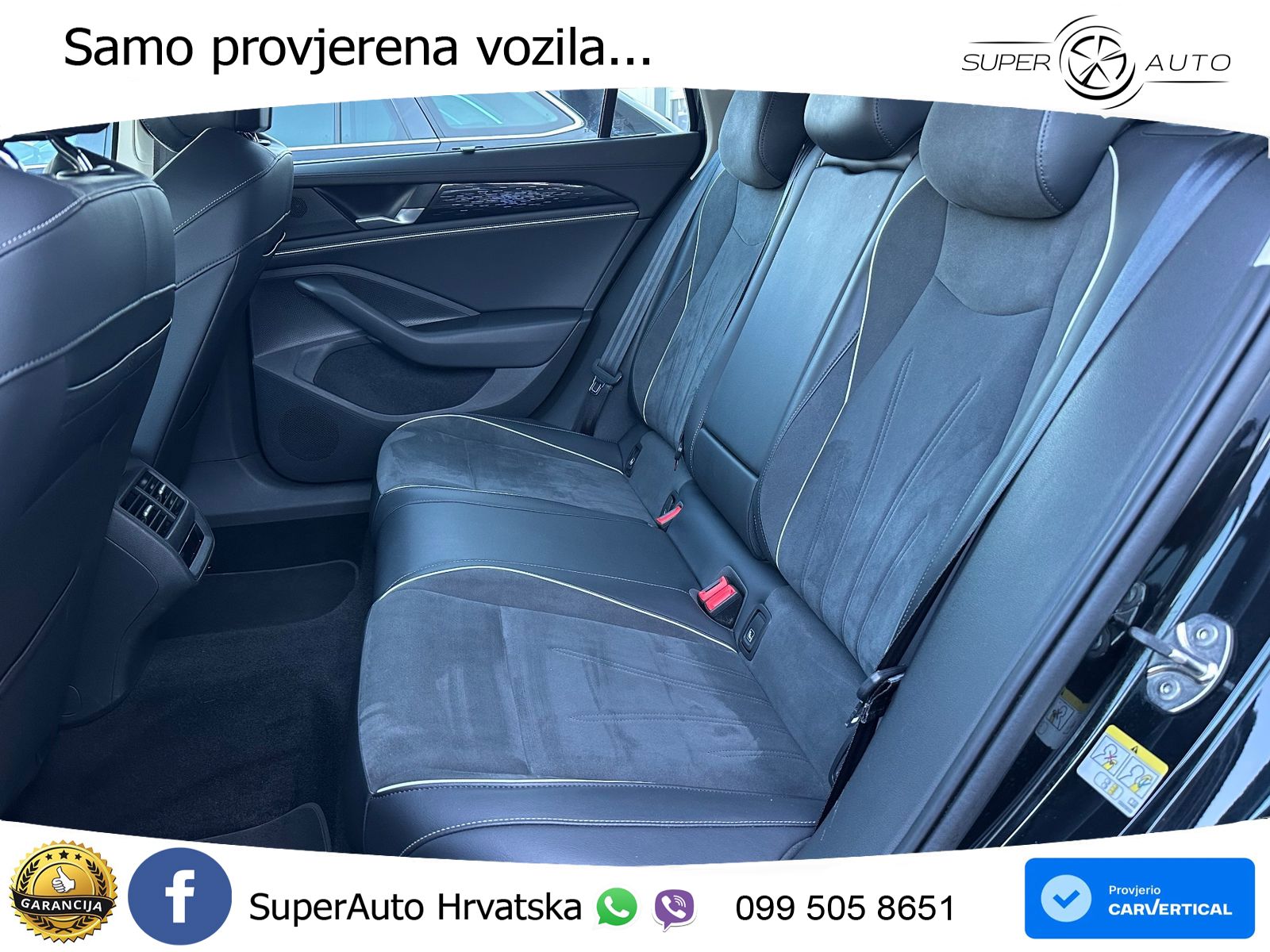 Volkswagen Passat Variant 1.5 eTSI (150 KS) DSG Elegance LED+GR SJED+ACC