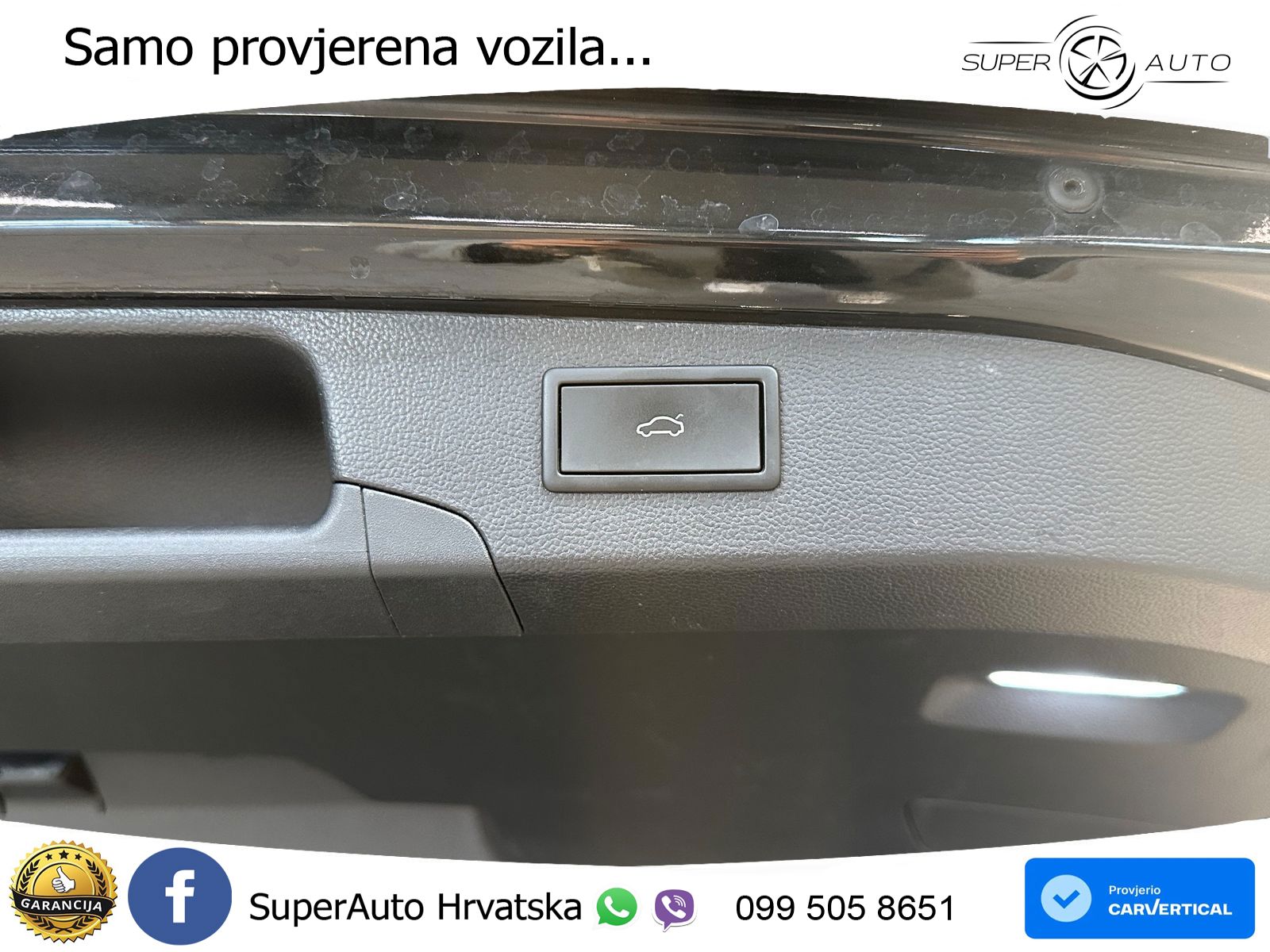 Volkswagen Passat Variant 1.5 eTSI (150 KS) DSG Elegance LED+GR SJED+ACC