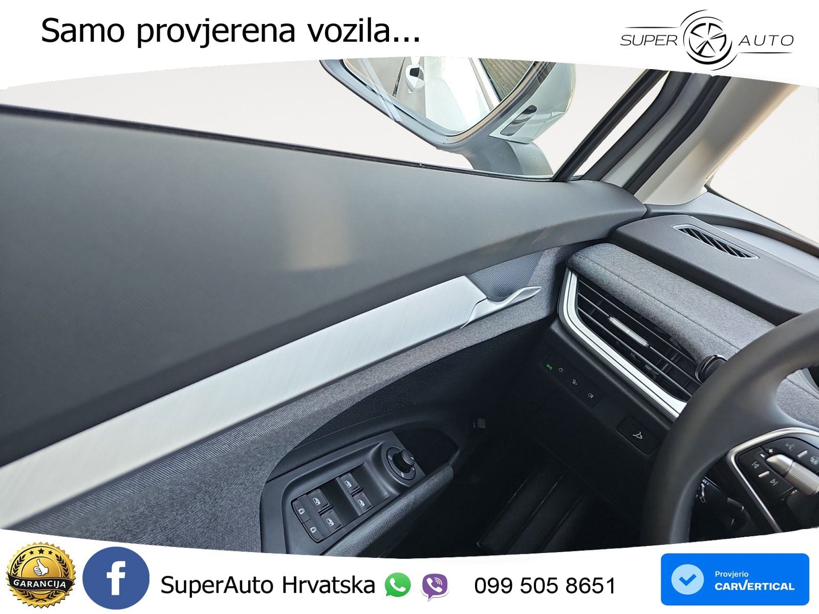 Škoda Enyaq 85 82 kWh (286 KS) Selection LED+GR SJED+ACC