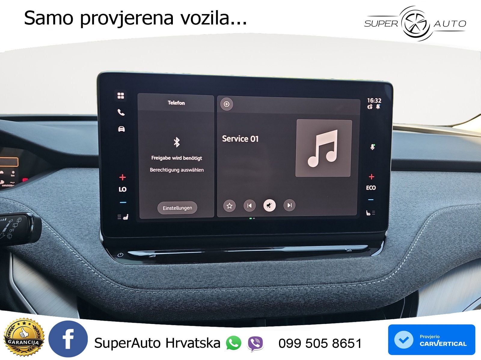 Škoda Enyaq 85 82 kWh (286 KS) Selection LED+GR SJED+ACC