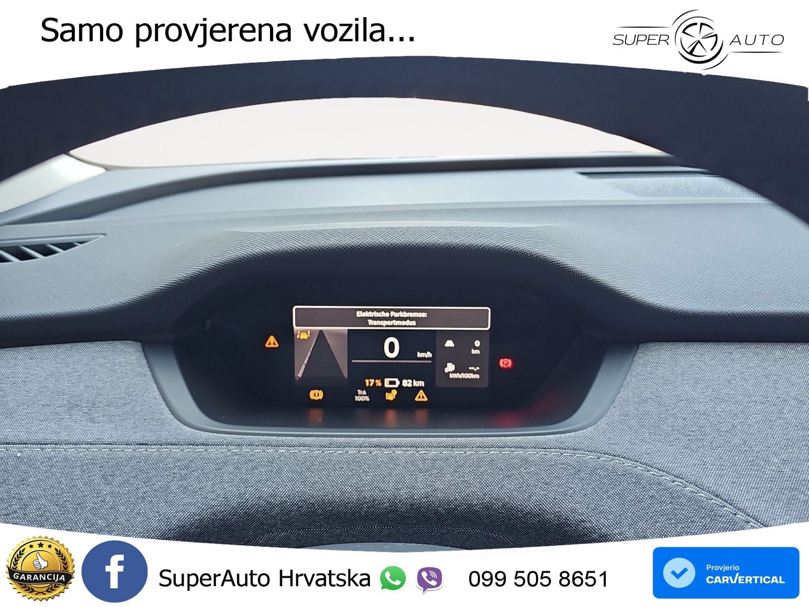 Škoda Enyaq 85 82 kWh (286 KS) Selection LED+GR SJED+ACC