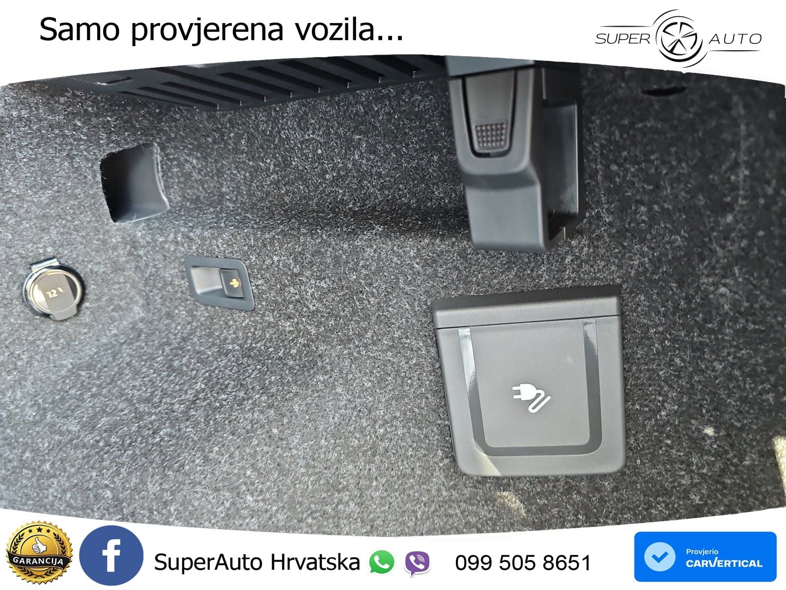 Škoda Enyaq 85 82 kWh (286 KS) Selection LED+GR SJED+ACC