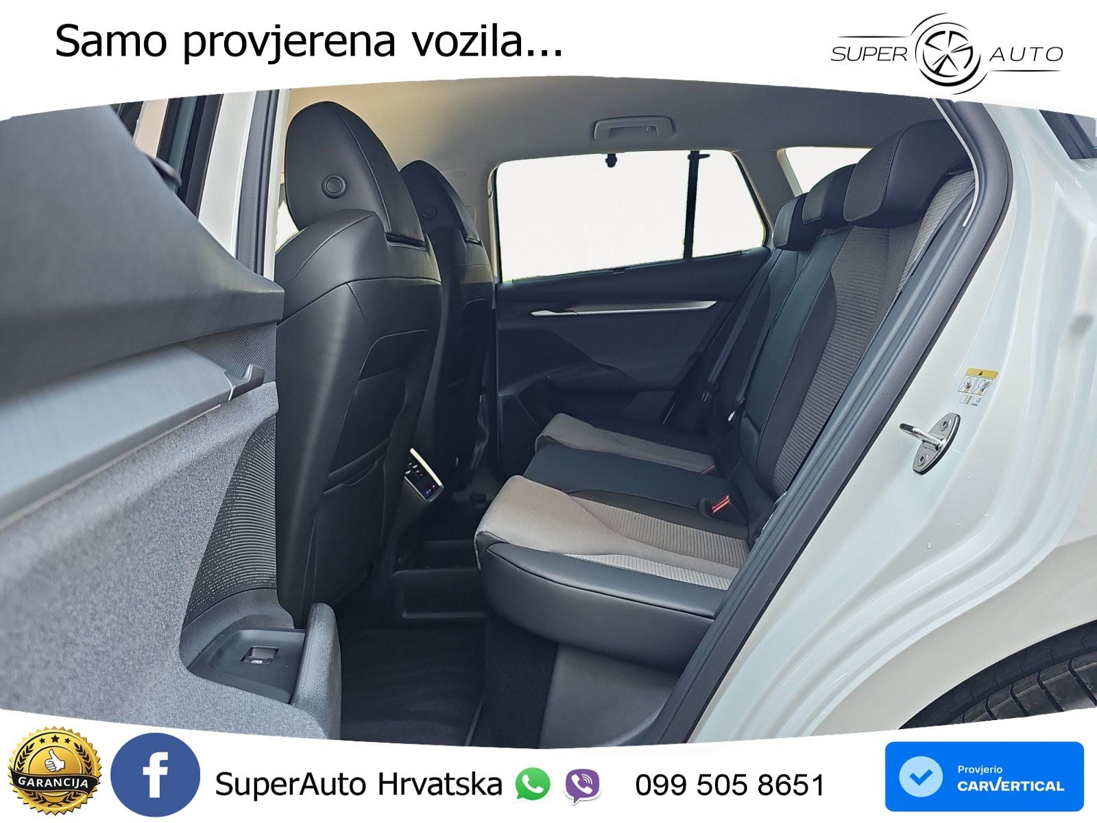 Škoda Enyaq 85 82 kWh (286 KS) Selection LED+GR SJED+ACC