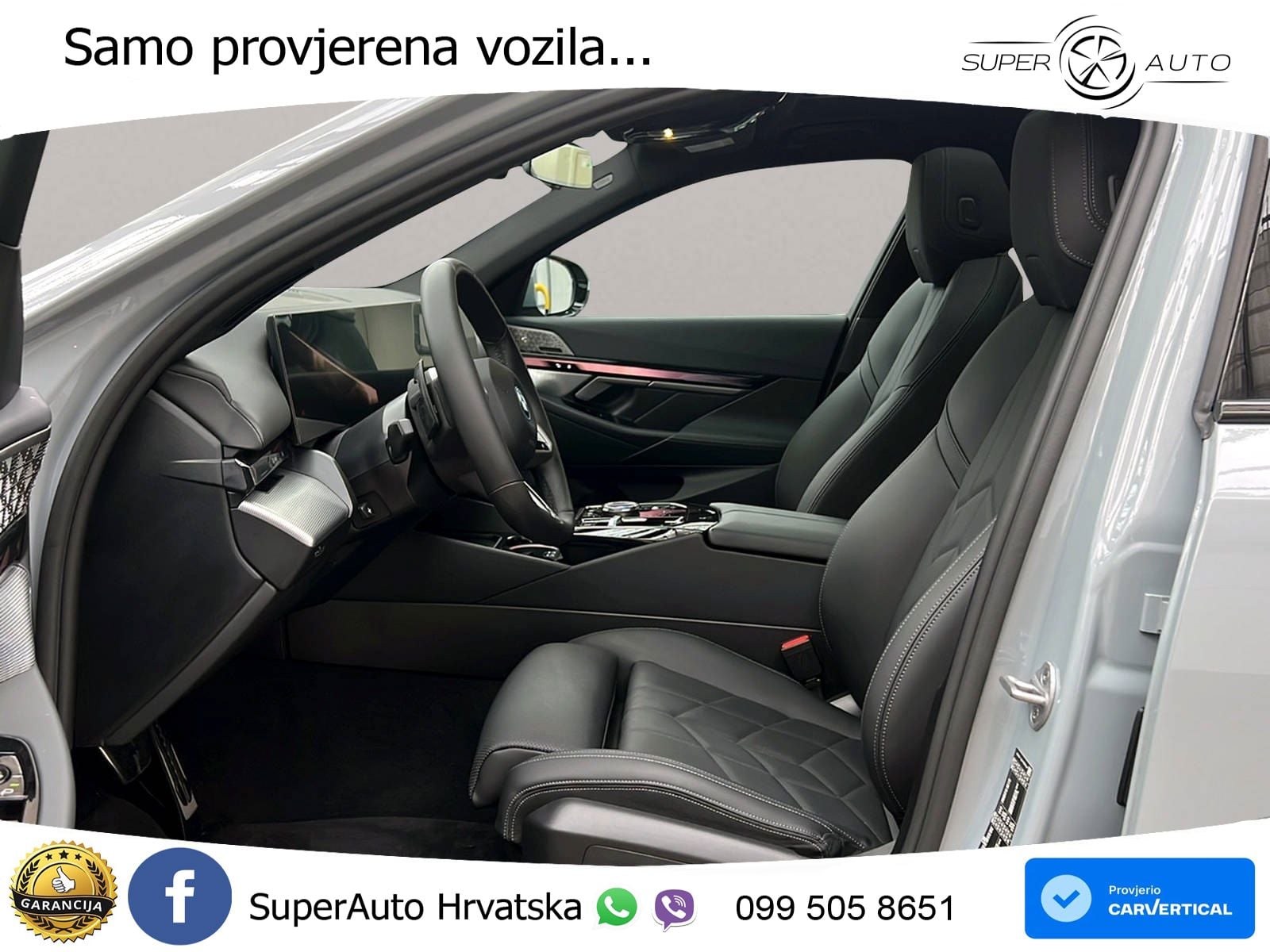 BMW 550e Touring (489 KS) xDrive Steptronic M Sport