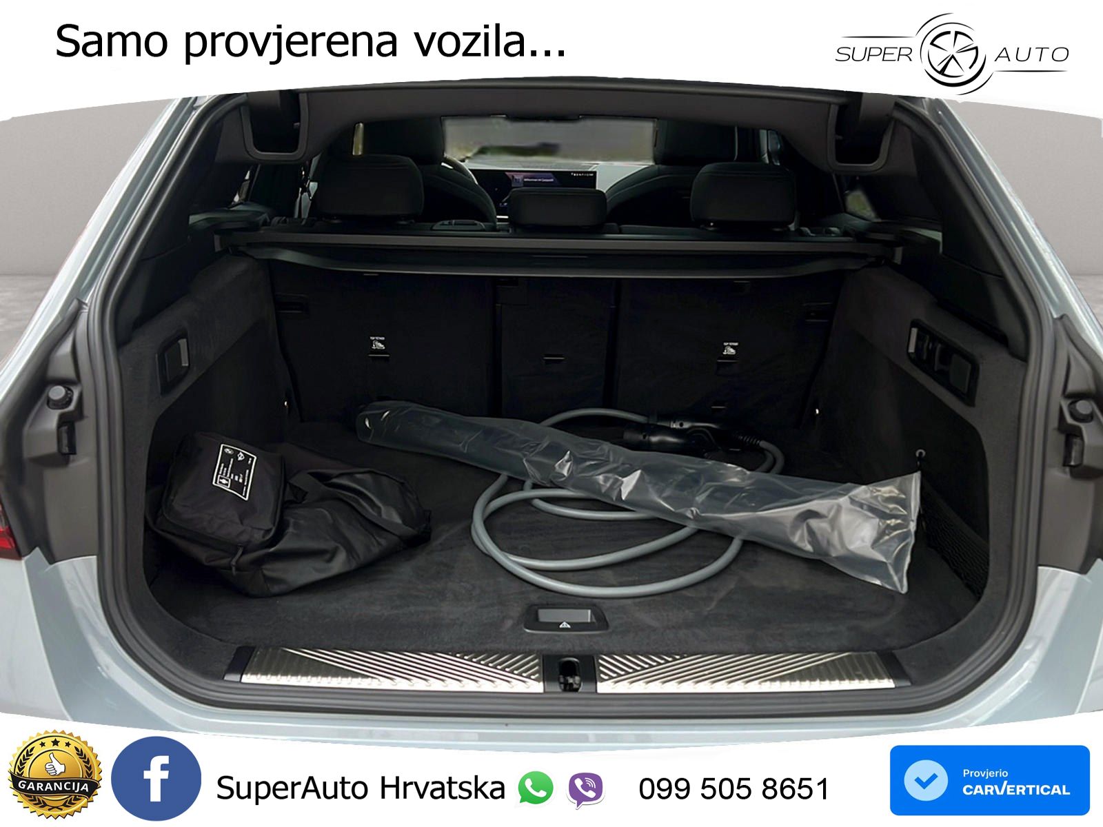 BMW 550e Touring (489 KS) xDrive Steptronic M Sport