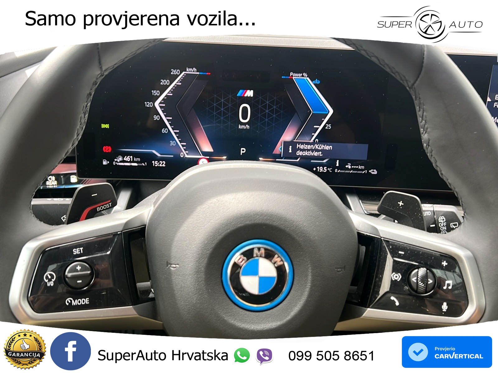 BMW 550e Touring (489 KS) xDrive Steptronic M Sport