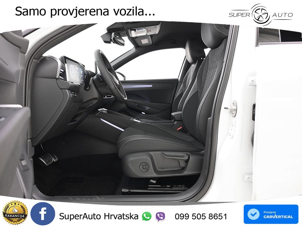 Volkswagen T-Roc II 1.5 eTSI (150 KS)  DSG MATRIX+GR SJED+KAM