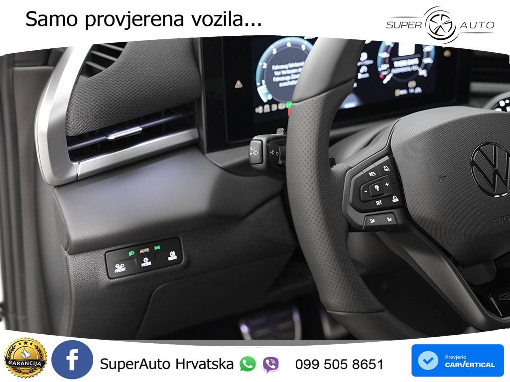 Volkswagen T-Roc II 1.5 eTSI (150 KS)  DSG MATRIX+GR SJED+KAM