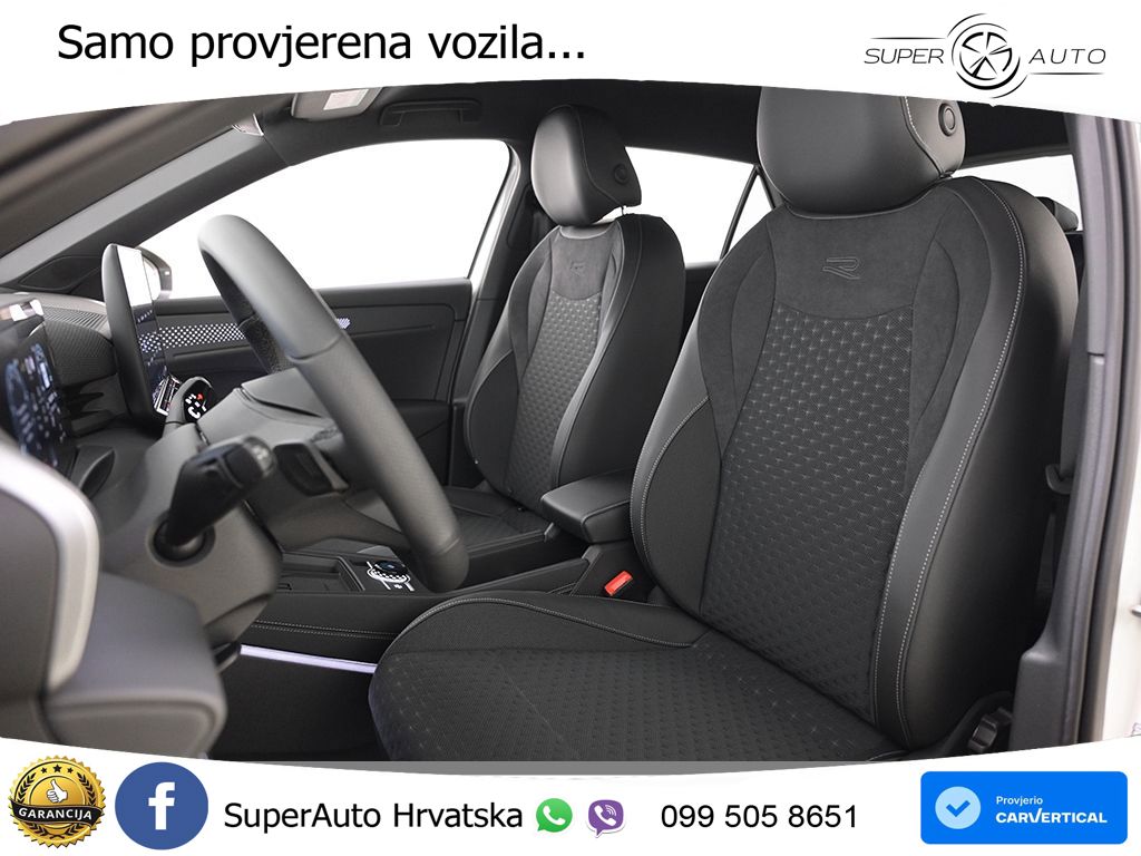 Volkswagen T-Roc II 1.5 eTSI (150 KS)  DSG MATRIX+GR SJED+KAM